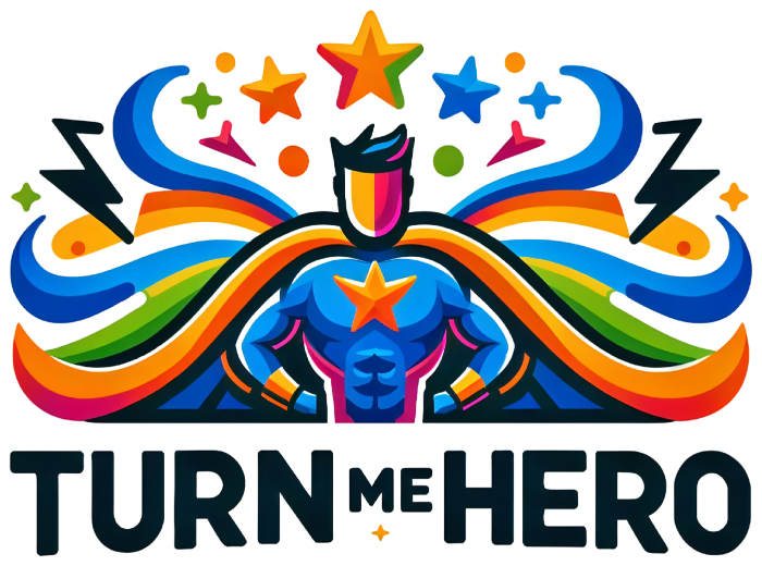 TurnMeHero.com